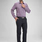 Park Avenue Purple Shirt