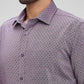 Park Avenue Purple Shirt