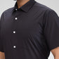 Park Avenue Black Formal Shirt