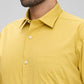 Park Avenue Yellow Shirt