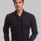 Park Avenue Black Shirt