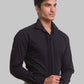 Park Avenue Black Shirt