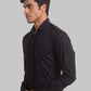 Park Avenue Black Shirt