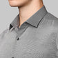 Park Avenue Grey Formal Shirt