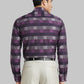 Park Avenue Purple Shirt