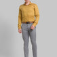 Park Avenue Yellow Shirt