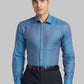 Park Avenue Blue Shirt