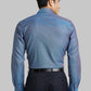 Park Avenue Blue Shirt