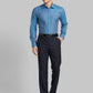 Park Avenue Blue Shirt