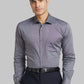 Park Avenue Grey Shirt