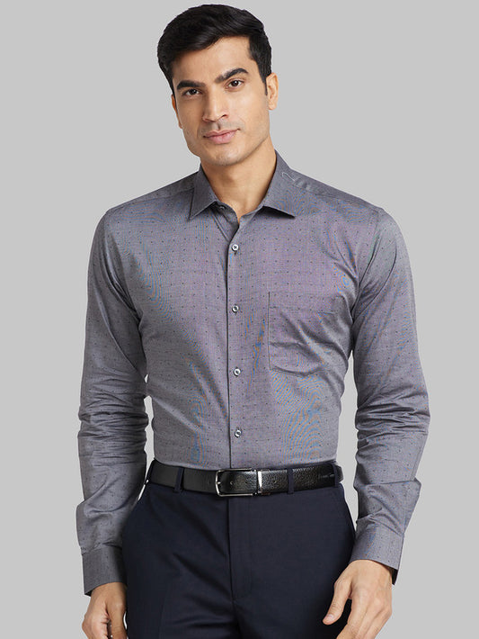 Park Avenue Grey Shirt