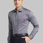 Park Avenue Grey Shirt