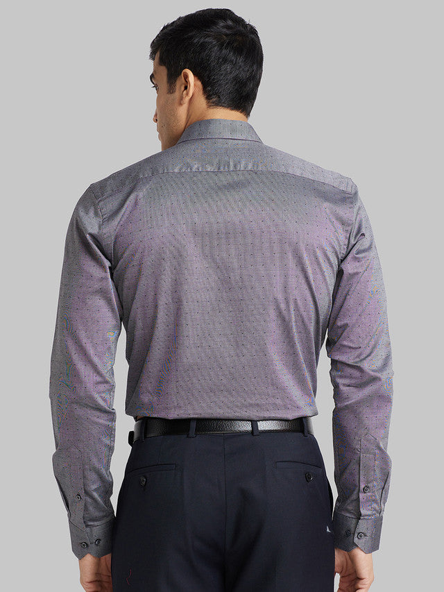 Park Avenue Grey Shirt