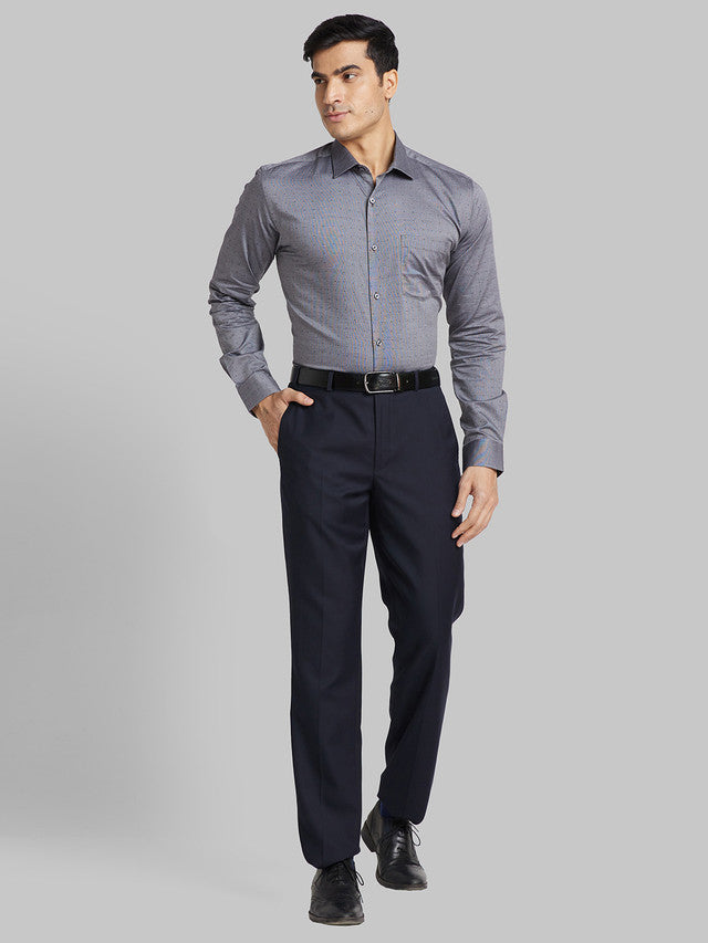 Park Avenue Grey Shirt