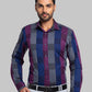 Park Avenue Violet Shirt