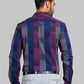 Park Avenue Violet Shirt