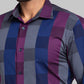 Park Avenue Violet Shirt