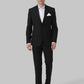 Park Avenue Black Suit