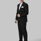 Park Avenue Black Suit