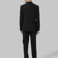 Park Avenue Black Suit