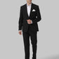 Park Avenue Black Suit