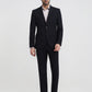 Park Avenue Blue Suit