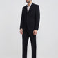 Park Avenue Blue Suit