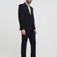 Park Avenue Blue Suit