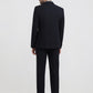 Park Avenue Blue Suit