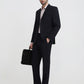 Park Avenue Blue Suit