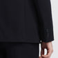 Park Avenue Blue Suit