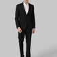 Park Avenue Black Suit