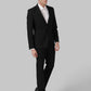 Park Avenue Black Suit