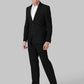 Park Avenue Black Suit