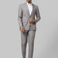 Park Avenue Grey Suit