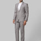 Park Avenue Grey Suit