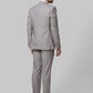 Park Avenue Grey Suit