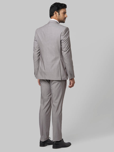 Park Avenue Grey Suit