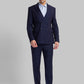 Park Avenue Blue Suit