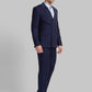 Park Avenue Blue Suit