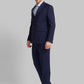 Park Avenue Blue Suit