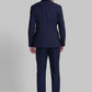 Park Avenue Blue Suit