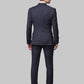 Park Avenue Grey Suit