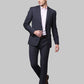 Park Avenue Grey Suit