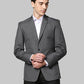 Park Avenue Grey Suit