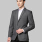 Park Avenue Grey Suit