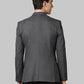 Park Avenue Grey Suit