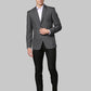 Park Avenue Grey Suit