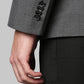 Park Avenue Grey Suit