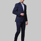 Park Avenue Blue Suit